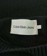Calvin Klein Jeans（カルバンクラインジーンズ）ニット・セーター 黒 サイズ:M メンズ/2200685351024
