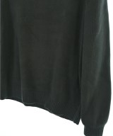 Calvin Klein Jeans（カルバンクラインジーンズ）ニット・セーター 黒 サイズ:M メンズ/2200685351024