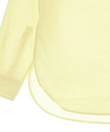 Calvin Klein Jeans（カルバンクラインジーンズ）カジュアルシャツ 黄 サイズ:S メンズ/2200685997109