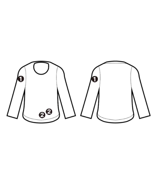 Calvin Klein Jeans（カルバンクラインジーンズ）スウェット 黒 サイズ:S レディース/2200675179027