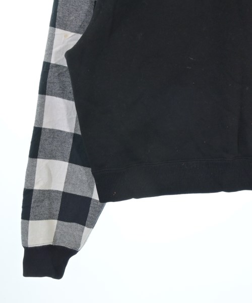 Calvin Klein Jeans（カルバンクラインジーンズ）スウェット 黒 サイズ:S レディース/2200675179027