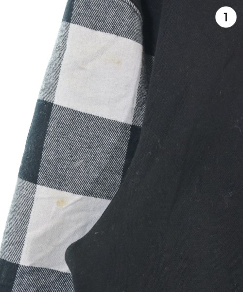 Calvin Klein Jeans（カルバンクラインジーンズ）スウェット 黒 サイズ:S レディース/2200675179027