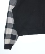 Calvin Klein Jeans（カルバンクラインジーンズ）スウェット 黒 サイズ:S レディース/2200675179027