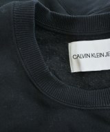 Calvin Klein Jeans（カルバンクラインジーンズ）スウェット 黒 サイズ:S レディース/2200675179027