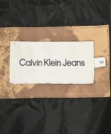 Calvin Klein Jeans（カルバンクラインジーンズ）ブルゾン ベージュ サイズ:M メンズ/2200672945151
