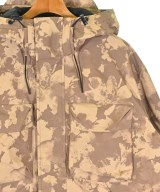 Calvin Klein Jeans（カルバンクラインジーンズ）ブルゾン ベージュ サイズ:M メンズ/2200672945151
