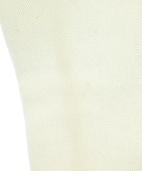 Calvin Klein Jeans（カルバンクラインジーンズ）デニムパンツ 白 サイズ:26(M位) レディース/2200687660094