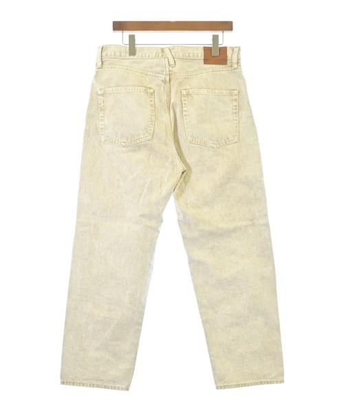 Calvin Klein Jeans（カルバンクラインジーンズ）デニムパンツ ベージュ サイズ:32(L位) メンズ/2200687794072