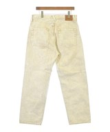 Calvin Klein Jeans（カルバンクラインジーンズ）デニムパンツ ベージュ サイズ:32(L位) メンズ/2200687794072
