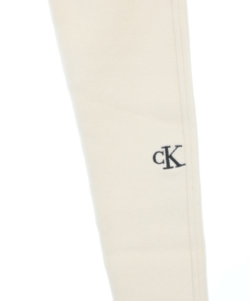 Calvin Klein Jeans（カルバンクラインジーンズ）カーディガン 白 サイズ:S レディース/2200681577121