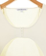 Calvin Klein Jeans（カルバンクラインジーンズ）カーディガン 白 サイズ:S レディース/2200681577121