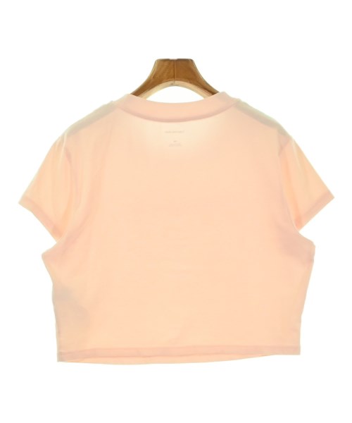 Calvin Klein Jeans（カルバンクラインジーンズ）Tシャツ・カットソー ピンク サイズ:L レディース/2200690321067