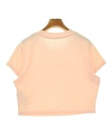 Calvin Klein Jeans（カルバンクラインジーンズ）Tシャツ・カットソー ピンク サイズ:L レディース/2200690321067