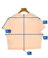 Calvin Klein Jeans（カルバンクラインジーンズ）Tシャツ・カットソー ピンク サイズ:L レディース/2200690321067