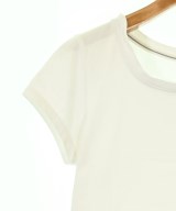Calvin Klein Jeans（カルバンクラインジーンズ）Tシャツ・カットソー 白 サイズ:S レディース/2200691986043