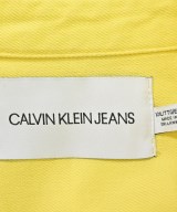 Calvin Klein Jeans（カルバンクラインジーンズ）カジュアルシャツ 黄 サイズ:XXL メンズ/2200692296011