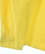 Calvin Klein Jeans（カルバンクラインジーンズ）カジュアルシャツ 黄 サイズ:XXL メンズ/2200692296011