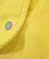 Calvin Klein Jeans（カルバンクラインジーンズ）カジュアルシャツ 黄 サイズ:XXL メンズ/2200692296011
