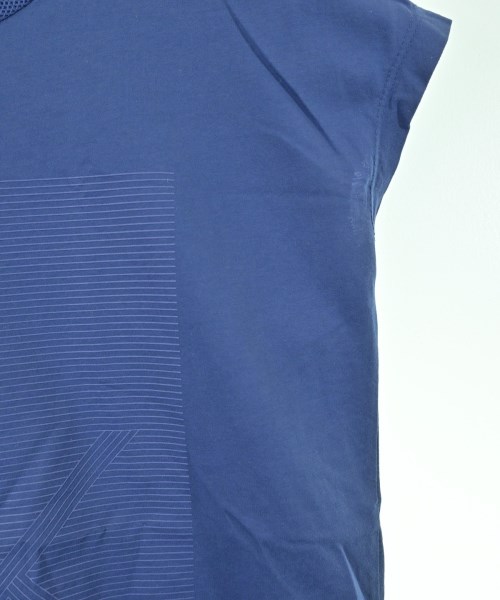 Calvin Klein Jeans（カルバンクラインジーンズ）ノースリーブ 青 サイズ:XS レディース/2200693167013