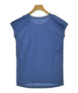 Calvin Klein Jeans（カルバンクラインジーンズ）ノースリーブ 青 サイズ:XS レディース/2200693167013