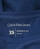 Calvin Klein Jeans（カルバンクラインジーンズ）ノースリーブ 青 サイズ:XS レディース/2200693167013