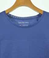 Calvin Klein Jeans（カルバンクラインジーンズ）ノースリーブ 青 サイズ:XS レディース/2200693167013