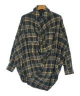 ANREALAGE カジュアルシャツ