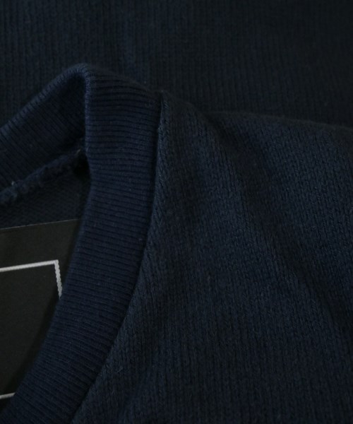 ANREALAGE（アンリアレイジ）Tシャツ・カットソー 紺 サイズ:M メンズ/2200616093047