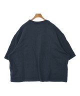 ANREALAGE（アンリアレイジ）Tシャツ・カットソー 紺 サイズ:M メンズ/2200616093047