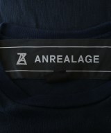 ANREALAGE（アンリアレイジ）Tシャツ・カットソー 紺 サイズ:M メンズ/2200616093047