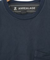 ANREALAGE（アンリアレイジ）Tシャツ・カットソー 紺 サイズ:M メンズ/2200616093047