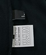 ANREALAGE（アンリアレイジ）スウェット 黒 サイズ:48(L位) メンズ/2200642053084