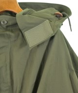 ANREALAGE（アンリアレイジ）モッズコート 緑 サイズ:48(L位) メンズ/2200642299338