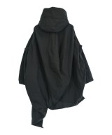 ANREALAGE（アンリアレイジ）モッズコート 黒 サイズ:F メンズ/2200643868014