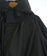 ANREALAGE（アンリアレイジ）モッズコート 黒 サイズ:F メンズ/2200643868014