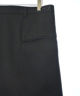 ANREALAGE（アンリアレイジ）ショートパンツ 黒 サイズ:48(L位) メンズ/2200643911024