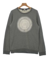 ANREALAGE スウェット