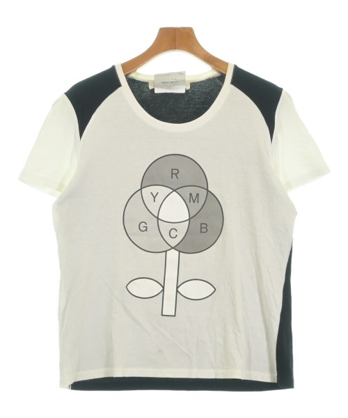 アンリアレイジ(ANREALAGE)のANREALAGE Tシャツ・カットソー