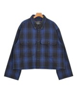 ANREALAGE カジュアルシャツ