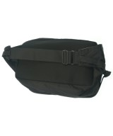 ANREALAGE（アンリアレイジ）ショルダーバッグ 黒 サイズ:- メンズ/2200625280797