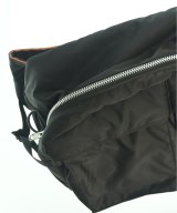 ANREALAGE（アンリアレイジ）ショルダーバッグ 黒 サイズ:- メンズ/2200625280797