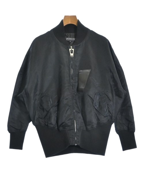 アンリアレイジ(ANREALAGE)のANREALAGE ミリタリーブルゾン