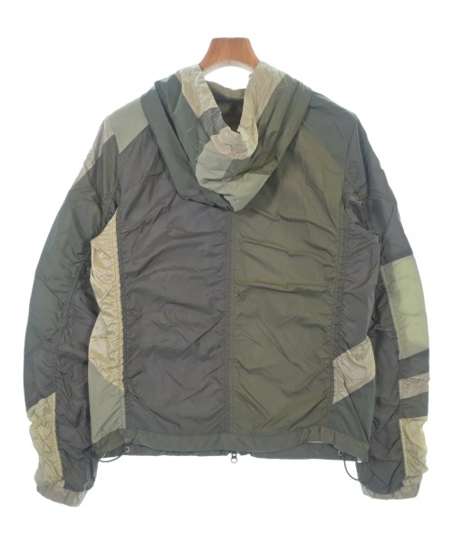 ANREALAGE（アンリアレイジ）その他 カーキ サイズ:46(M位) メンズ/2200620354080