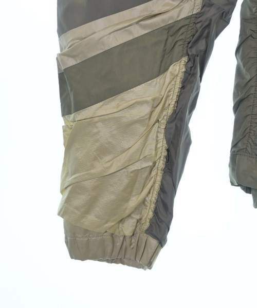ANREALAGE（アンリアレイジ）その他 カーキ サイズ:46(M位) メンズ/2200620354080