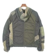 ANREALAGE（アンリアレイジ）その他 カーキ サイズ:46(M位) メンズ/2200620354080