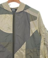 ANREALAGE（アンリアレイジ）その他 カーキ サイズ:46(M位) メンズ/2200620354080