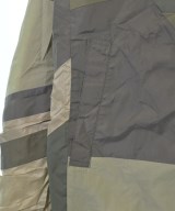 ANREALAGE（アンリアレイジ）その他 カーキ サイズ:46(M位) メンズ/2200620354080