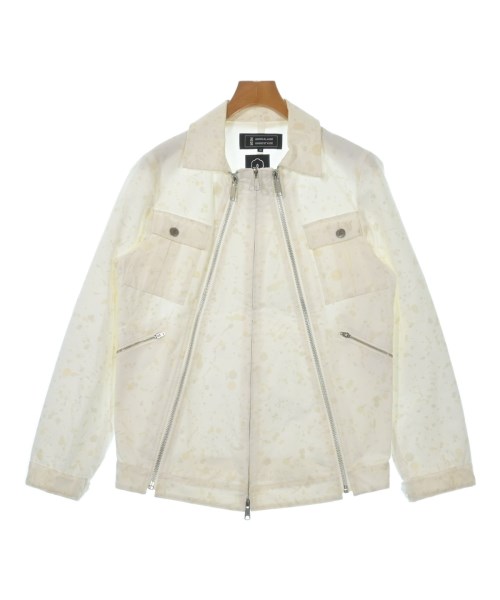 アンリアレイジ(ANREALAGE)のANREALAGE ブルゾン（その他）