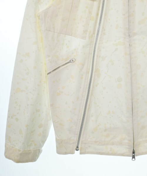 ANREALAGE（アンリアレイジ）その他 白 サイズ:46(M位) メンズ/2200633784010