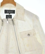 ANREALAGE（アンリアレイジ）その他 白 サイズ:46(M位) メンズ/2200633784010